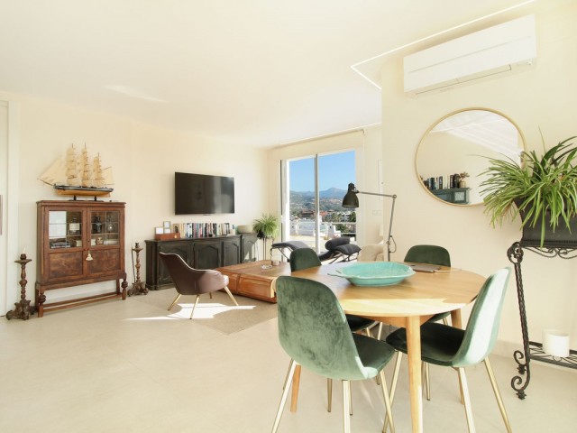 3 Schlafzimmer Apartment in Guadalmina Alta