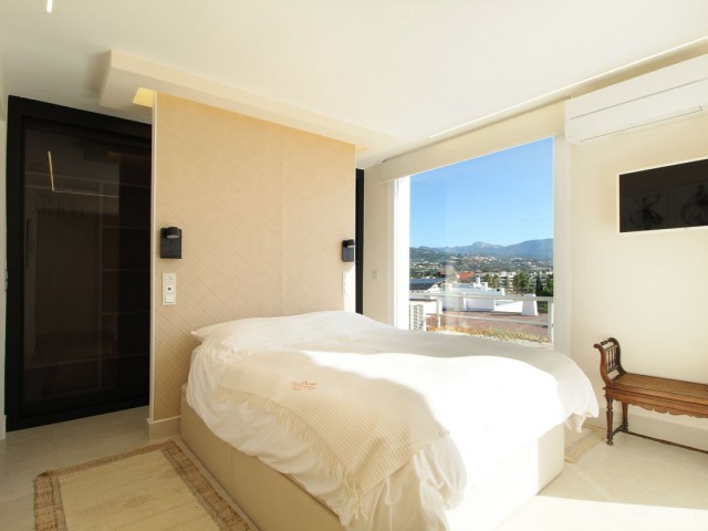 3 Schlafzimmer Apartment in Guadalmina Alta