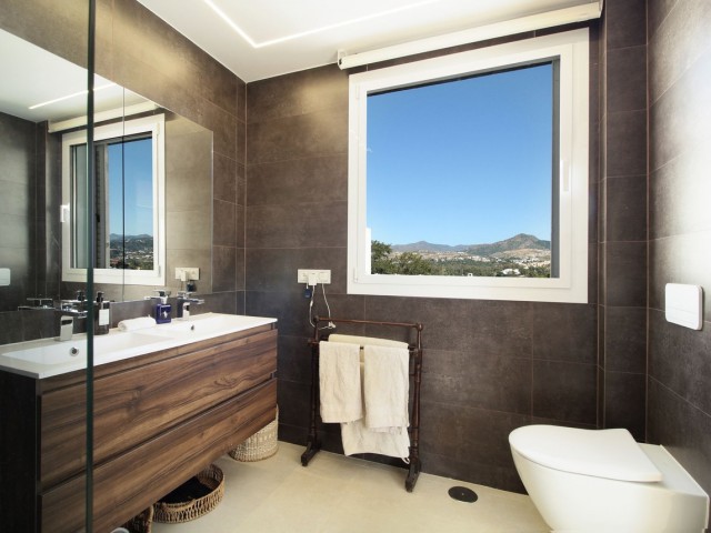 3 Schlafzimmer Apartment in Guadalmina Alta