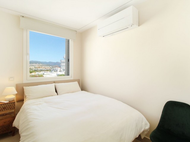 3 Schlafzimmer Apartment in Guadalmina Alta