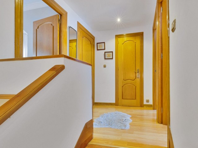 3 Schlafzimmer Villa in Fuengirola