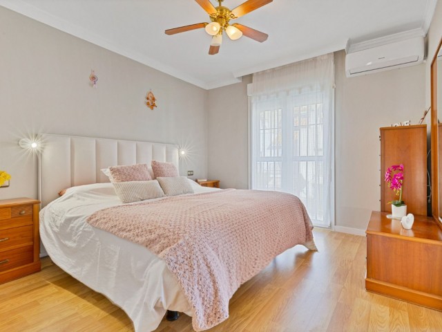 3 Soveroms Villa i Fuengirola