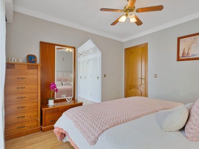 3 Soveroms Villa i Fuengirola