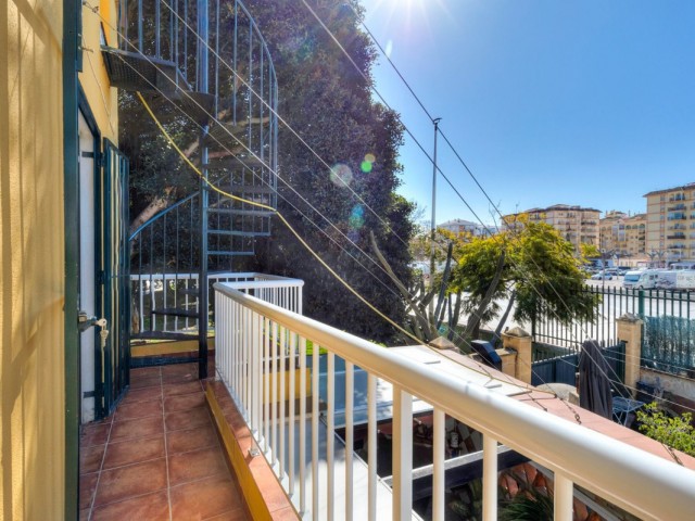 3 Soveroms Villa i Fuengirola