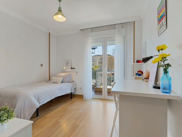 3 Soveroms Villa i Fuengirola