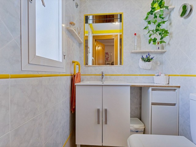 3 Soveroms Villa i Fuengirola