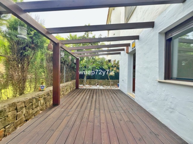 3 Schlafzimmer Apartment in Costalita