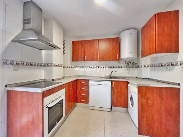 3 Schlafzimmer Apartment in Costalita
