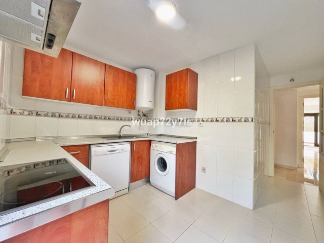 3 Schlafzimmer Apartment in Costalita