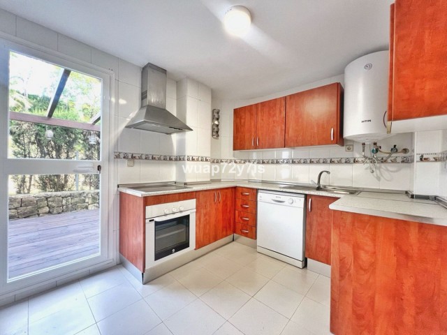 3 Schlafzimmer Apartment in Costalita