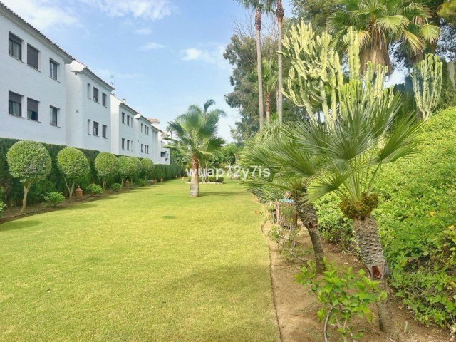 3 Schlafzimmer Apartment in Costalita
