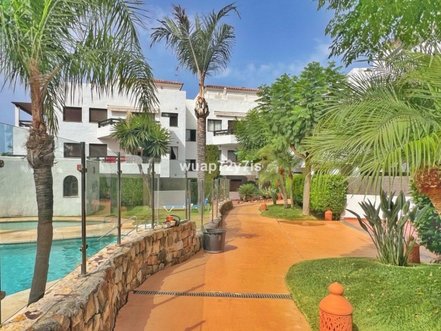 3 Schlafzimmer Apartment in Costalita