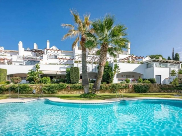 Leilighet, Nueva Andalucia, R5134756
