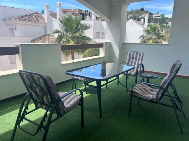 Leilighet, Nueva Andalucia, R5134756