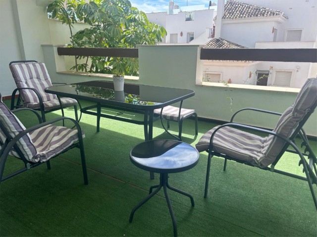 Leilighet, Nueva Andalucia, R5134756