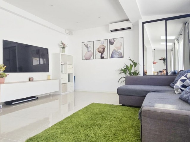 Penthouse in Benalmadena Pueblo