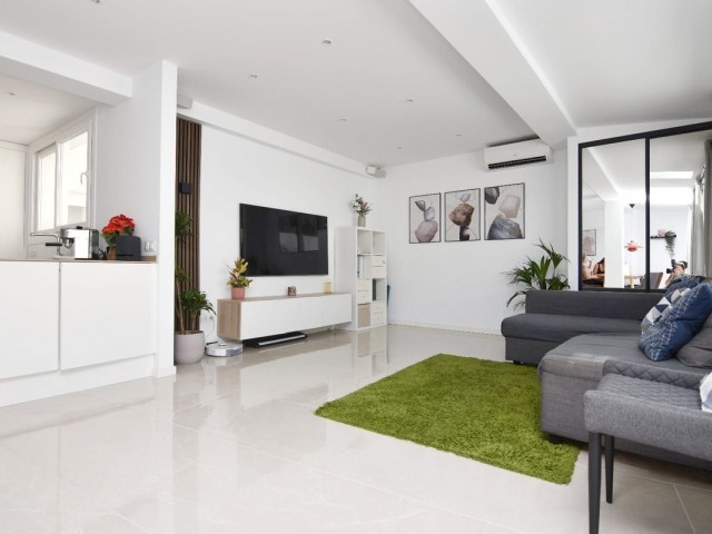 Penthouse in Benalmadena Pueblo