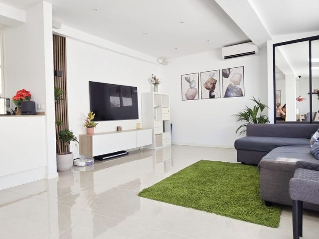 Penthouse in Benalmadena Pueblo