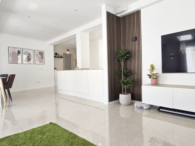 Penthouse in Benalmadena Pueblo