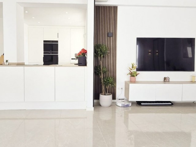 Penthouse in Benalmadena Pueblo