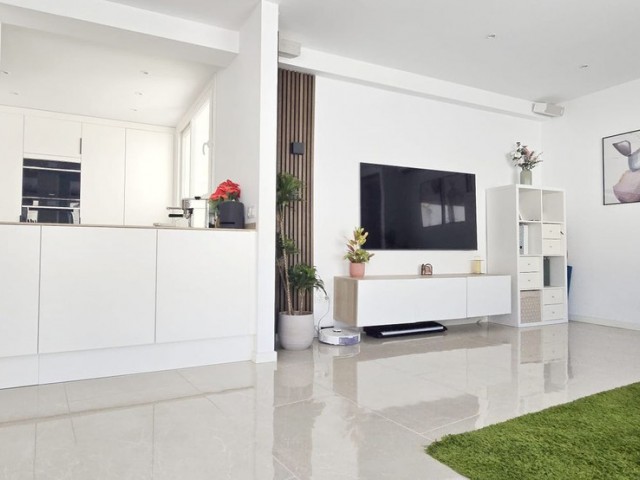 Penthouse in Benalmadena Pueblo
