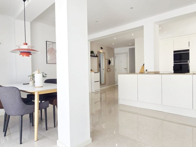 Penthouse in Benalmadena Pueblo