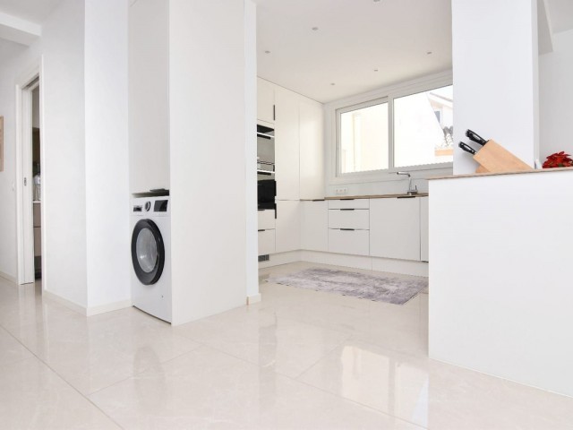 Penthouse in Benalmadena Pueblo