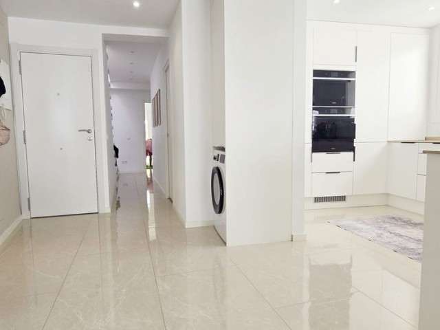 Penthouse in Benalmadena Pueblo