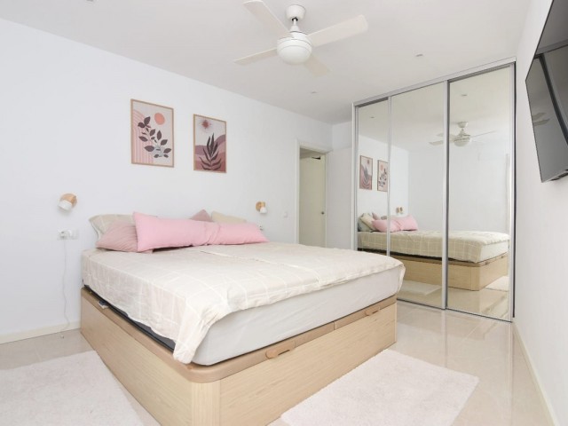 Penthouse in Benalmadena Pueblo