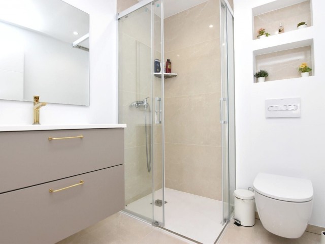 Penthouse in Benalmadena Pueblo