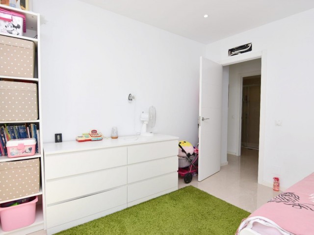 Penthouse in Benalmadena Pueblo