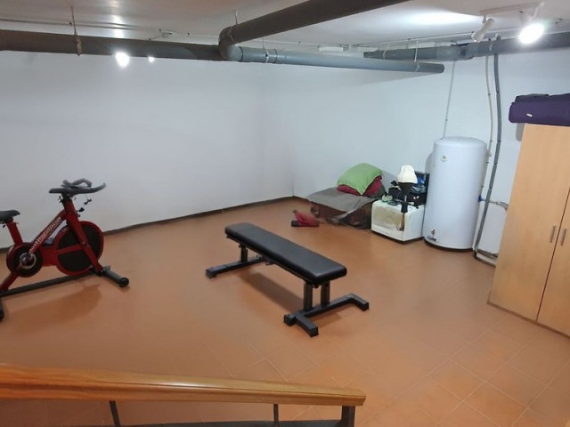 4 Bedrooms Townhouse in Fuengirola