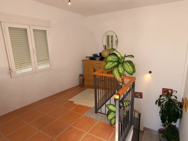 4 Bedrooms Townhouse in Fuengirola