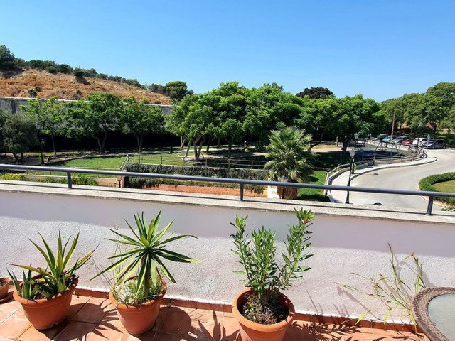 4 Bedrooms Townhouse in Fuengirola