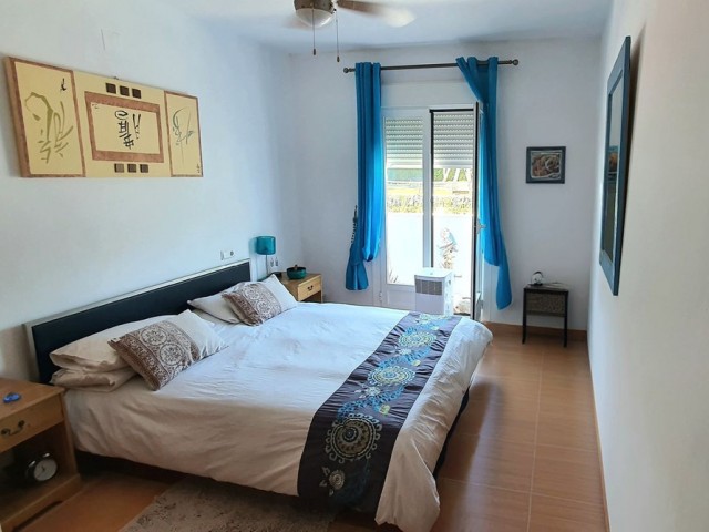 4 Bedrooms Townhouse in Fuengirola