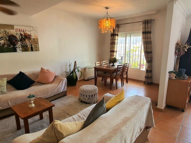 4 Sovrums Radhus i Fuengirola