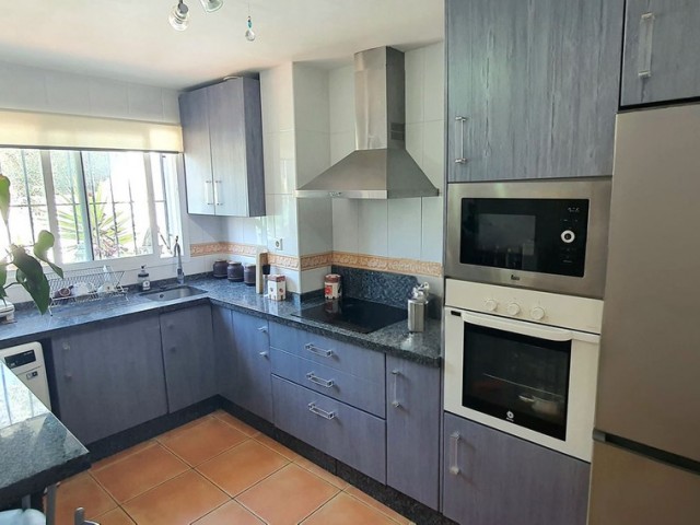 4 Sovrums Radhus i Fuengirola