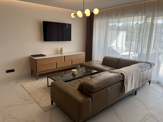 3 Schlafzimmer Apartment in San Pedro de Alcántara