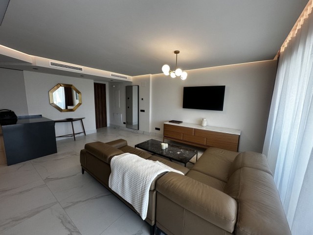 3 Schlafzimmer Apartment in San Pedro de Alcántara