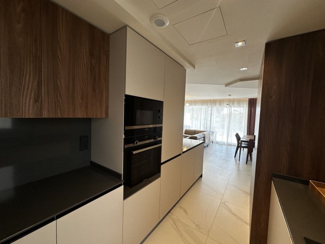 3 Schlafzimmer Apartment in San Pedro de Alcántara