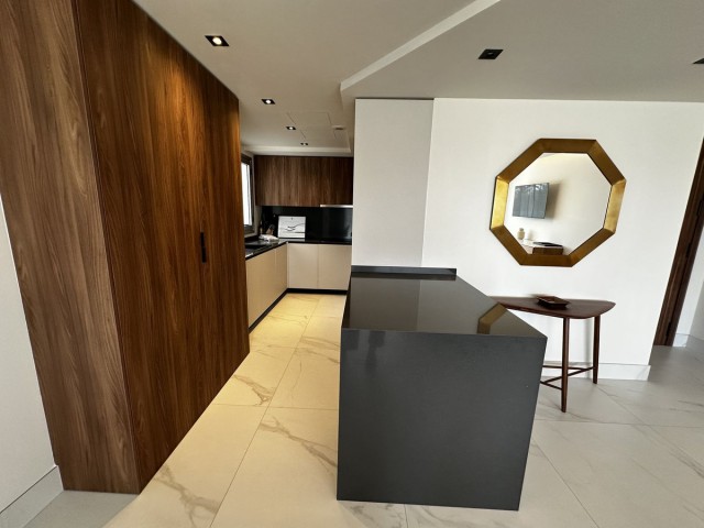 3 Schlafzimmer Apartment in San Pedro de Alcántara
