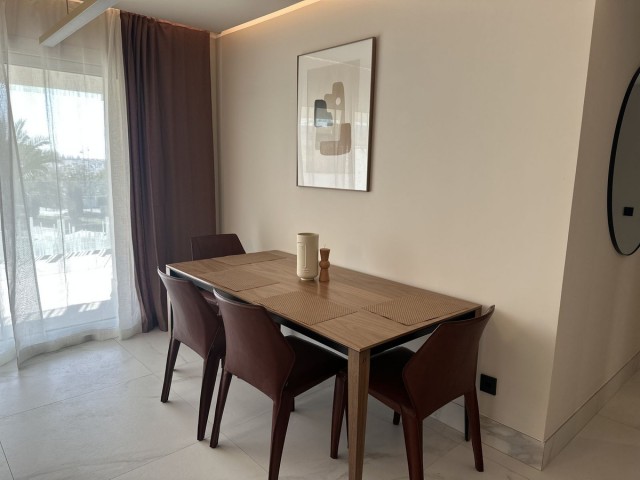 3 Schlafzimmer Apartment in San Pedro de Alcántara
