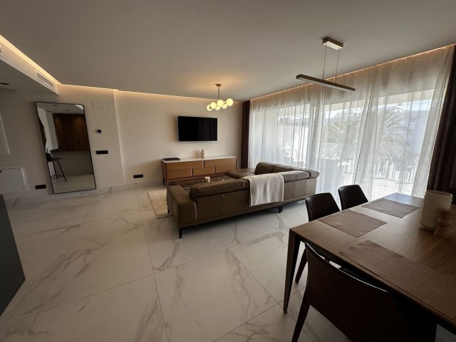 3 Schlafzimmer Apartment in San Pedro de Alcántara