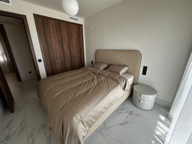 3 Schlafzimmer Apartment in San Pedro de Alcántara