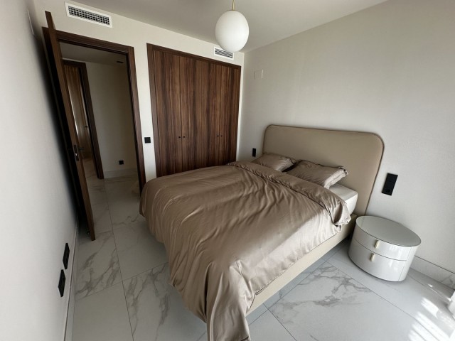 3 Schlafzimmer Apartment in San Pedro de Alcántara