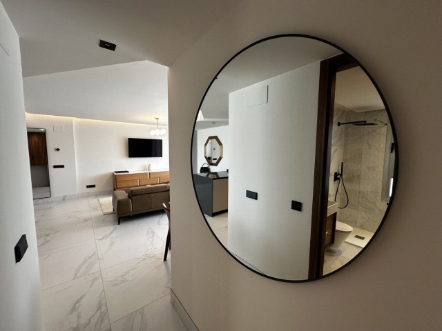 3 Schlafzimmer Apartment in San Pedro de Alcántara
