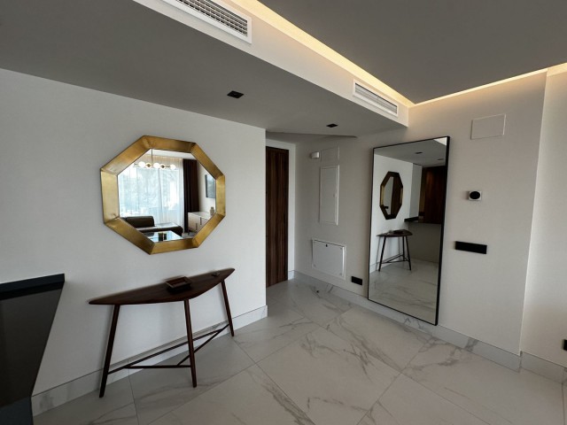 3 Schlafzimmer Apartment in San Pedro de Alcántara