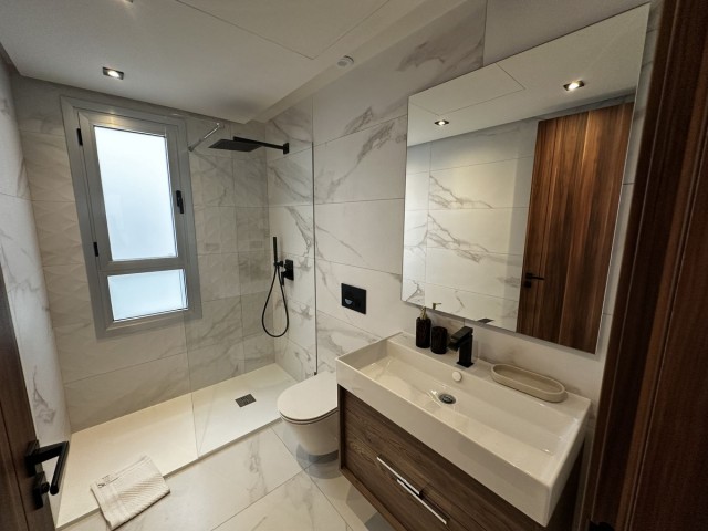 3 Schlafzimmer Apartment in San Pedro de Alcántara