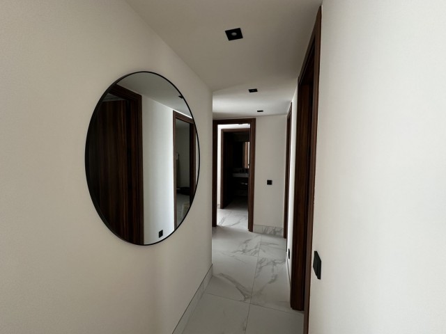 3 Schlafzimmer Apartment in San Pedro de Alcántara