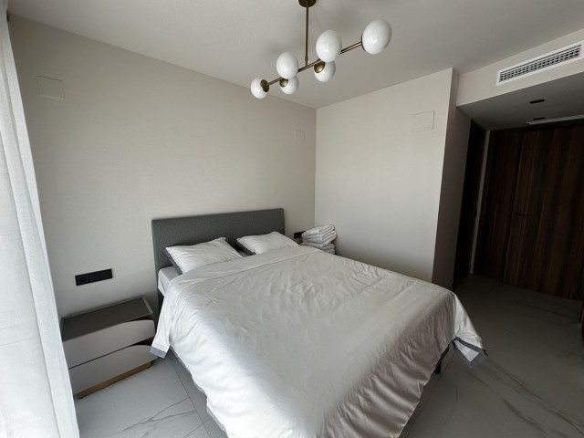 3 Schlafzimmer Apartment in San Pedro de Alcántara